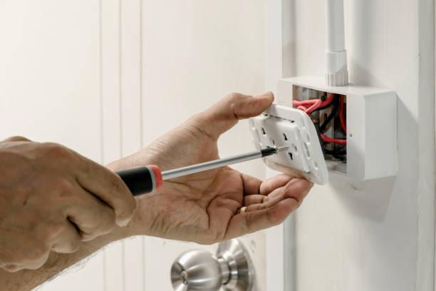 Best Smoke and Carbon Monoxide Detector Installation  in Loyola, CA