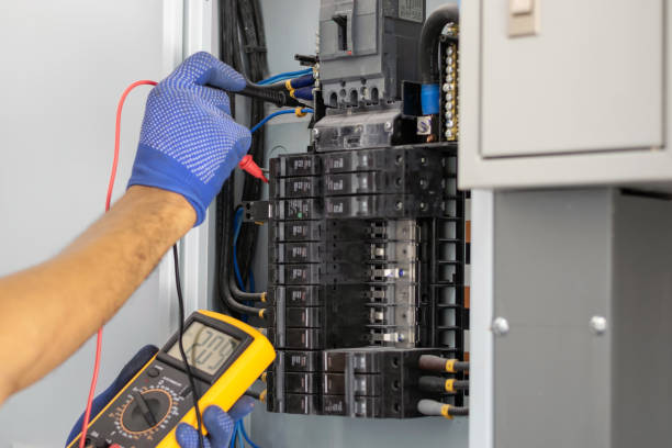 Emergency Electrical Repair Services in Loyola, CA