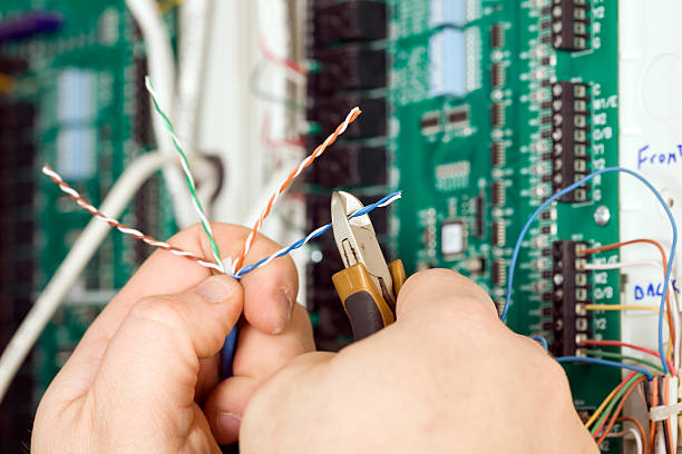 Commercial Electrical Services in Loyola, CA