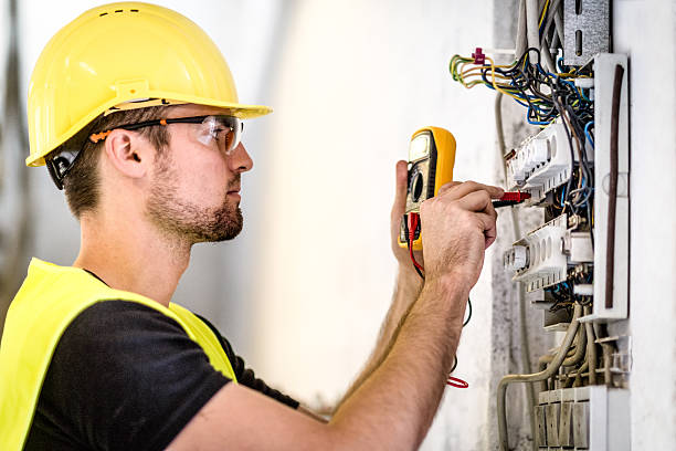 Professional Electrical services in Loyola, CA